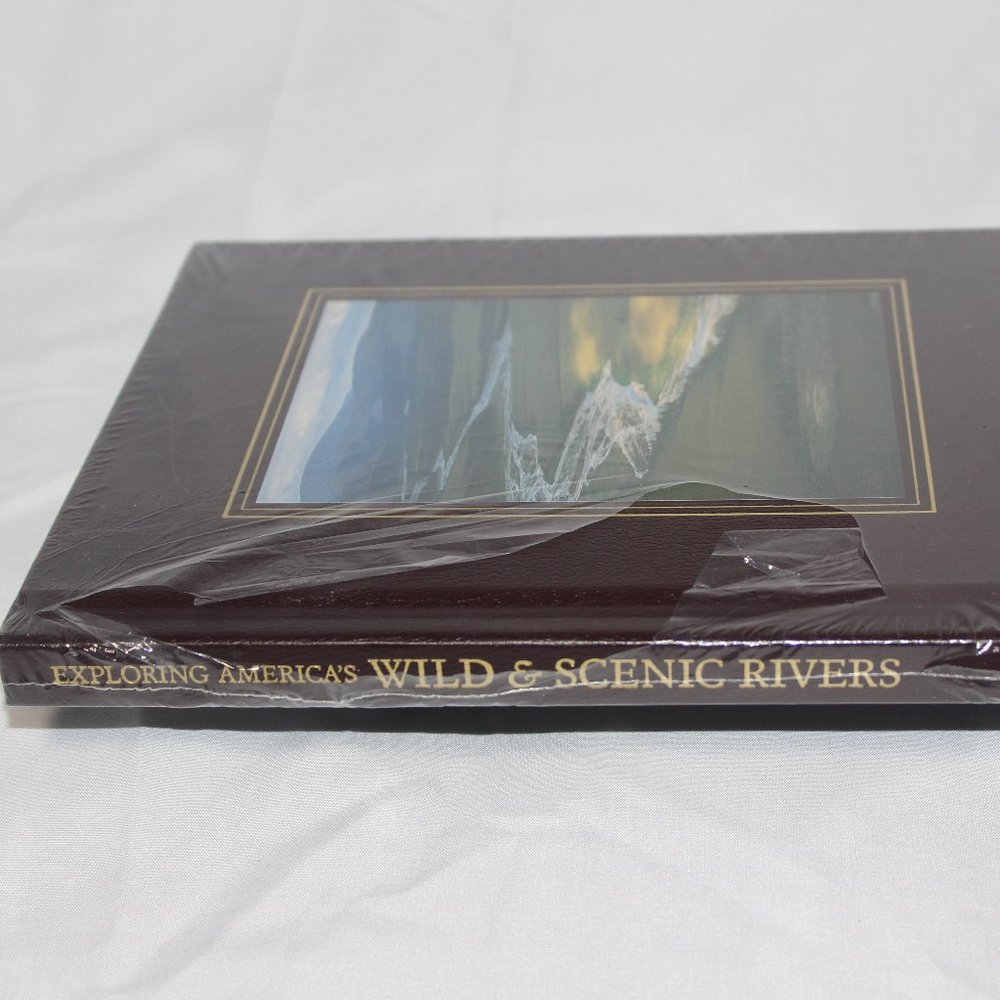 Exploring America's Wild and Scenic Rivers